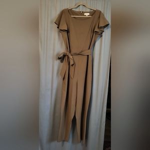 Calvin Klein Jumpsuit